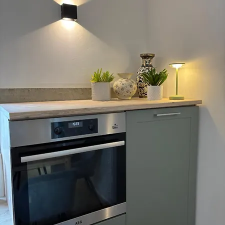 Chalet Ruhrtal Freienohl Mit Parkplatz Und Klimaanlage