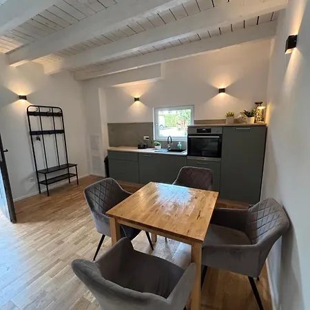 Ruhrtal Freienohl Mit Parkplatz Und Klimaanlage Chalet