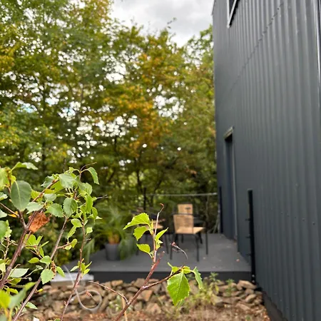 Alpehytte Ruhrtal Freienohl Mit Parkplatz Und Klimaanlage Meschede