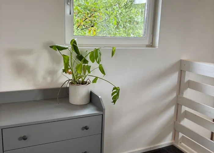 Ruhrtal Freienohl Mit Parkplatz Und Klimaanlage * Meschede