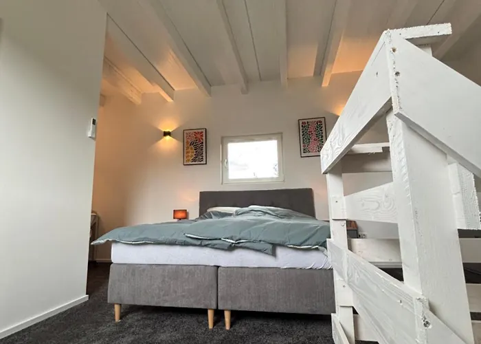 Ruhrtal Freienohl Mit Parkplatz Und Klimaanlage Chalet