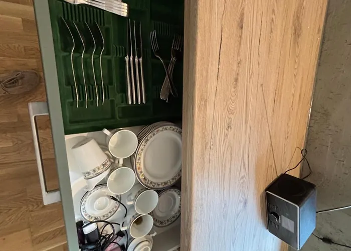 Ruhrtal Freienohl Mit Parkplatz Und Klimaanlage Horská chata Meschede